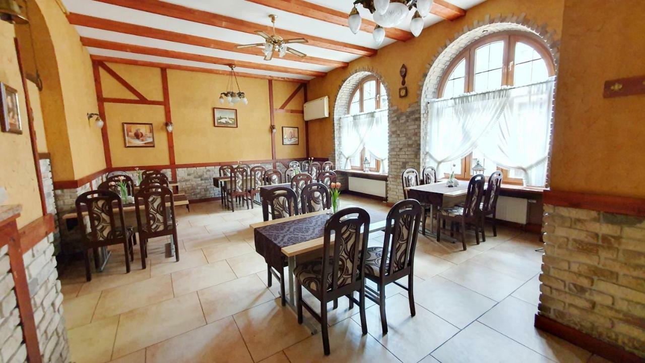 Pokoje Do Wynajecia Piastowska Miedzyrzecz Exterior photo