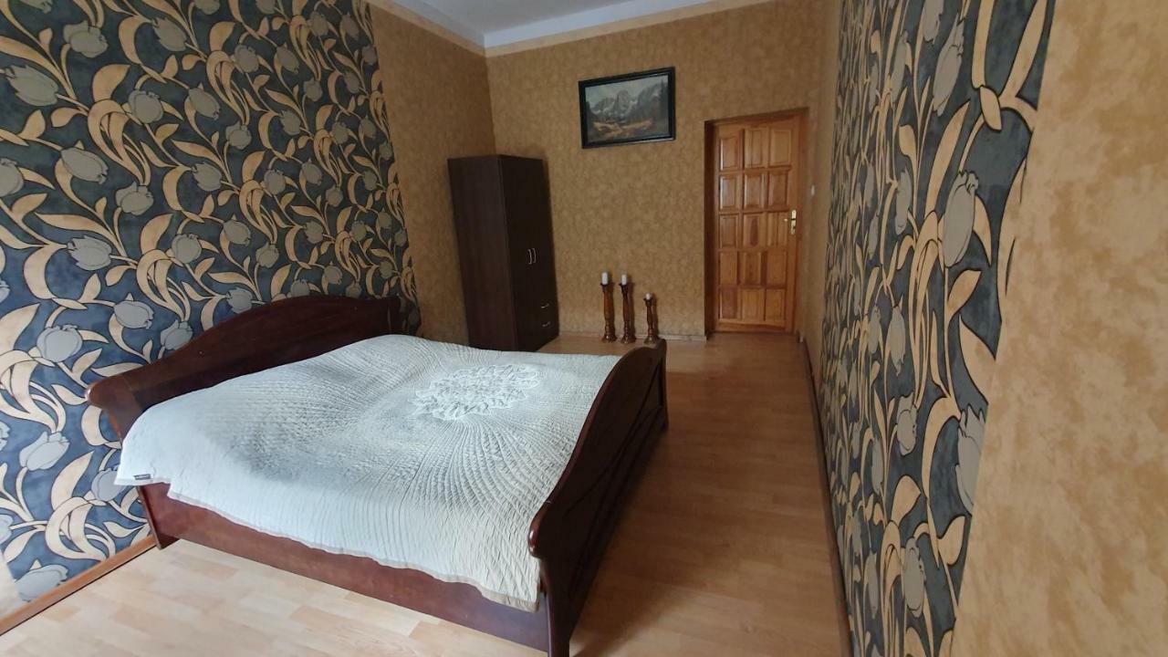 Pokoje Do Wynajecia Piastowska Miedzyrzecz Exterior photo