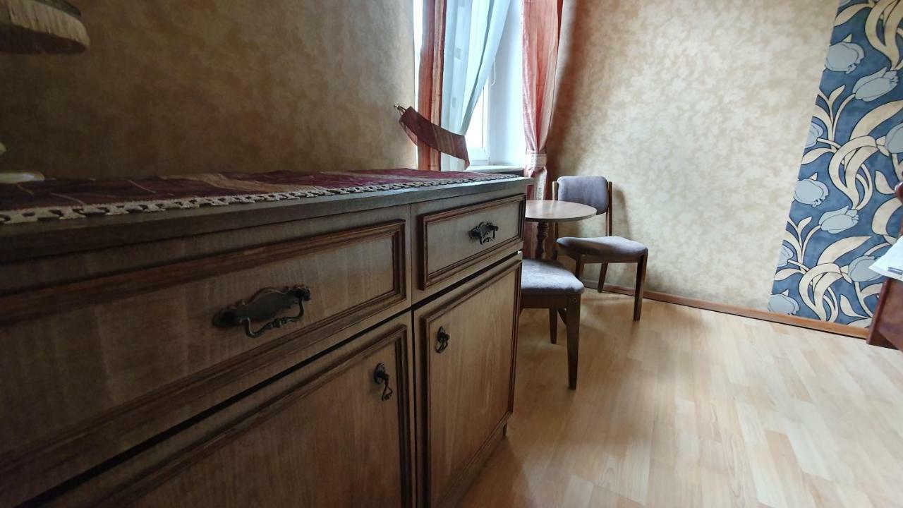 Pokoje Do Wynajecia Piastowska Miedzyrzecz Exterior photo