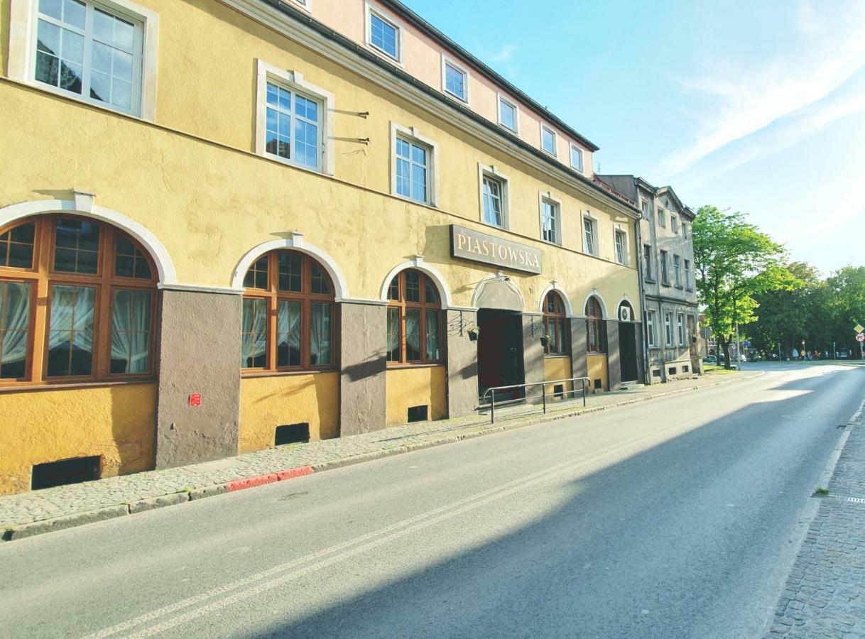Pokoje Do Wynajecia Piastowska Miedzyrzecz Exterior photo