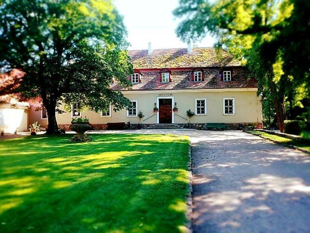 Pokoje Do Wynajecia Piastowska Miedzyrzecz Exterior photo